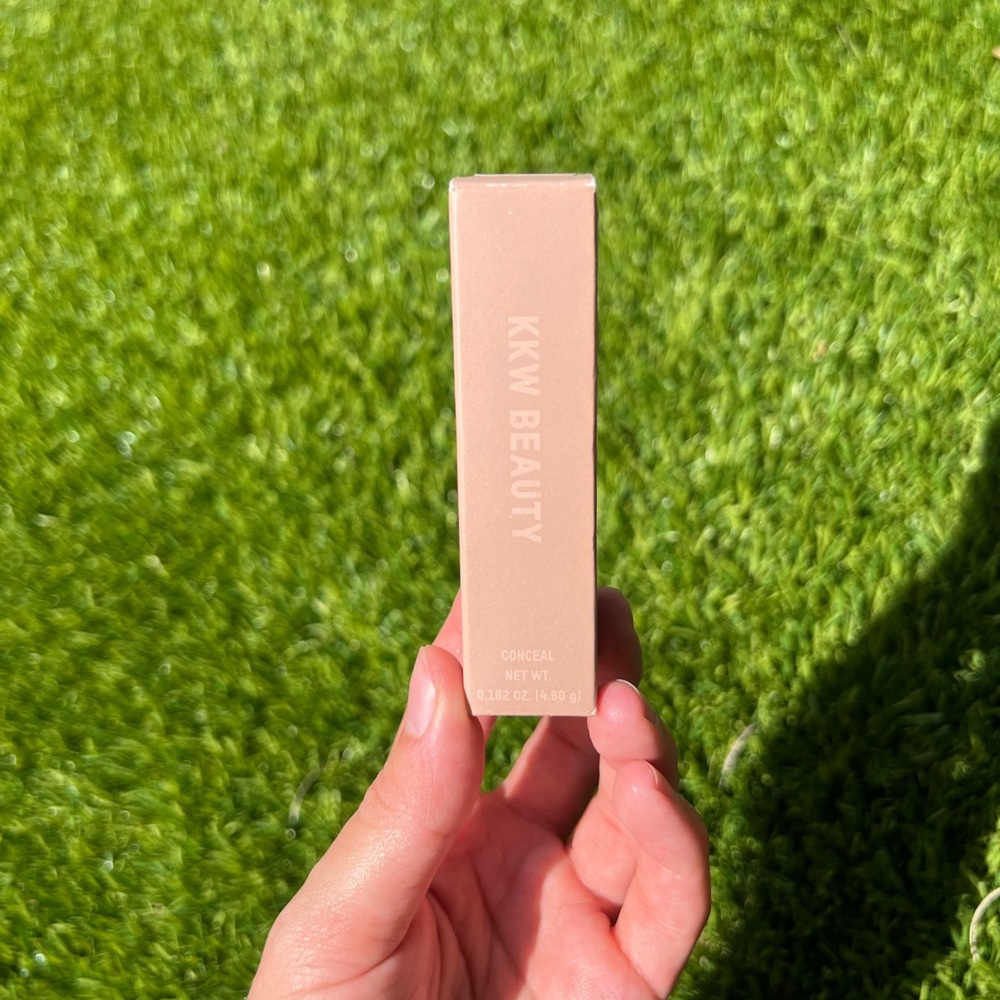 KKW Beauty Liquid Concealer #2
